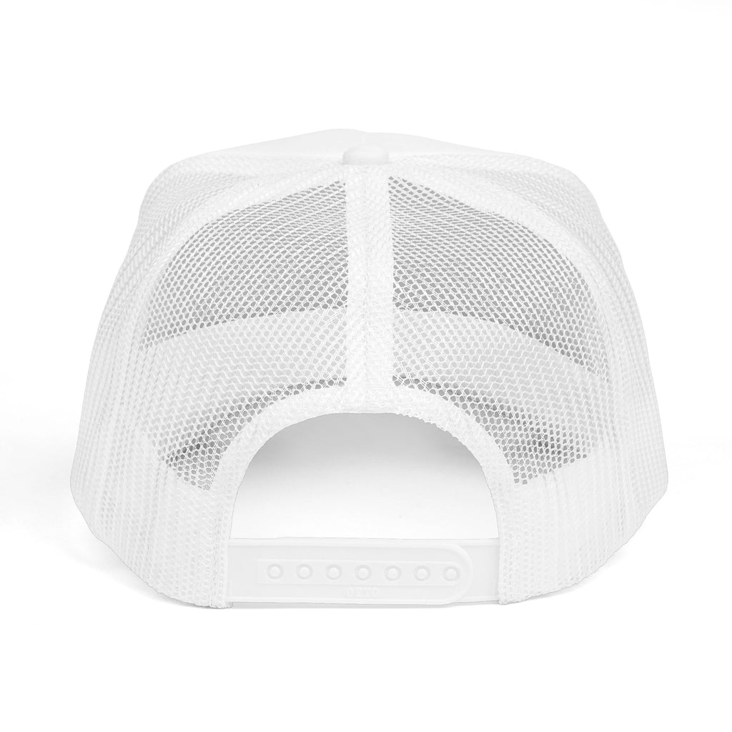 Hoof 'N Paw Labs Trucker Cap