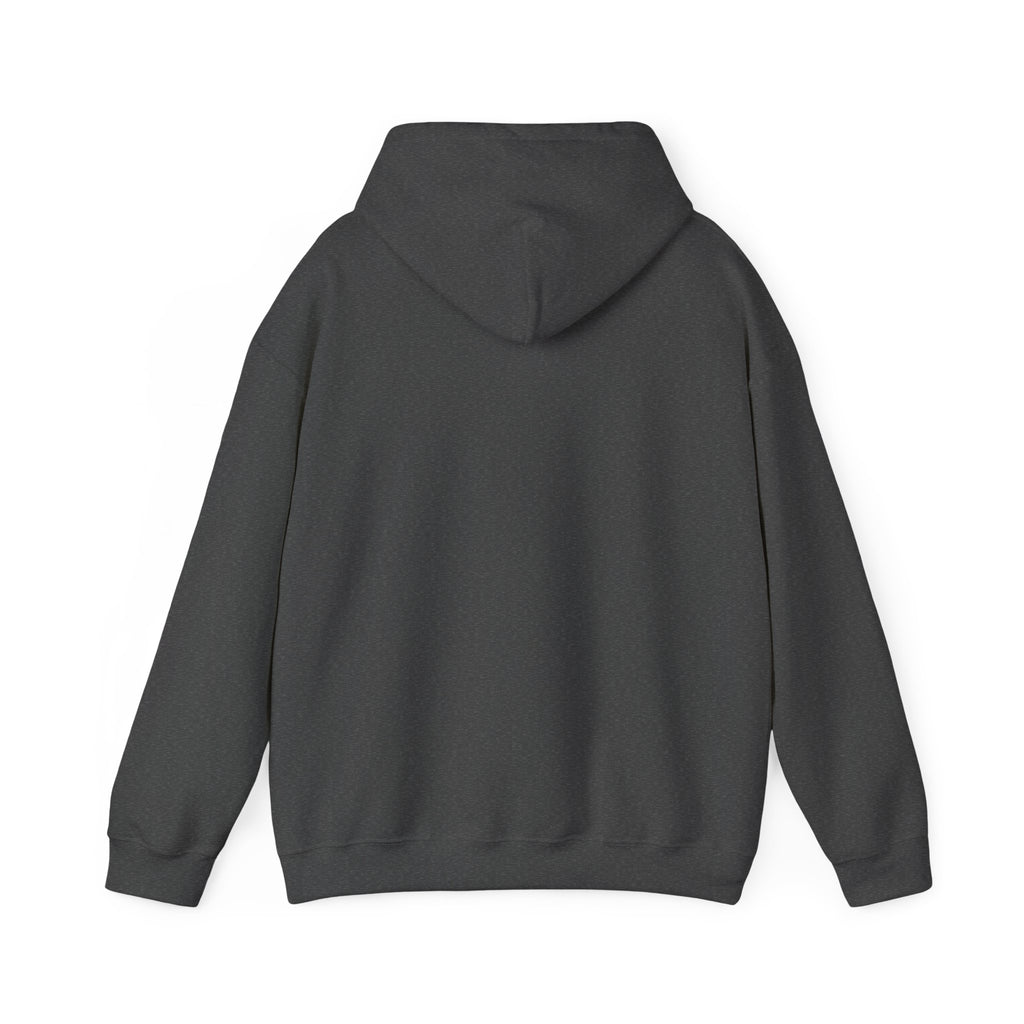 Hoof N Paw Labs Hoodie Dark Colors