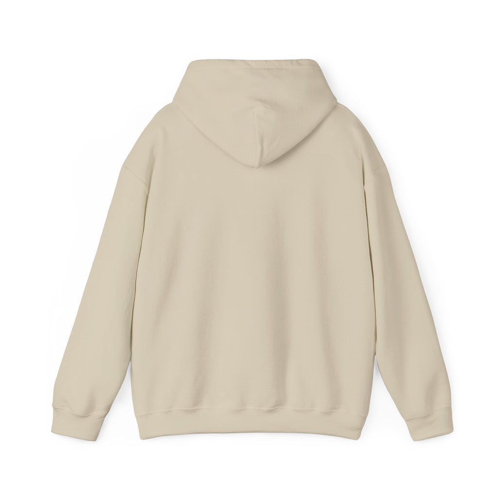 Hoof N Paw Labs Hoodie Light Colors