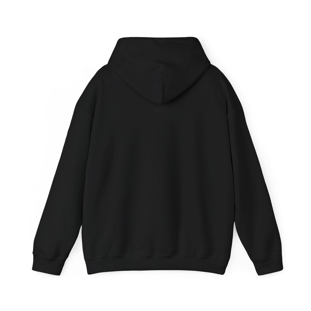 Hoof N Paw Labs Hoodie Dark Colors