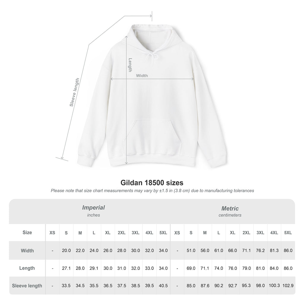 Hoof N Paw Labs Hoodie Light Colors