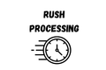 Rush Processing